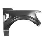 Front Passenger Right Side Steel Fender for Ford F-150 (2021-2023)