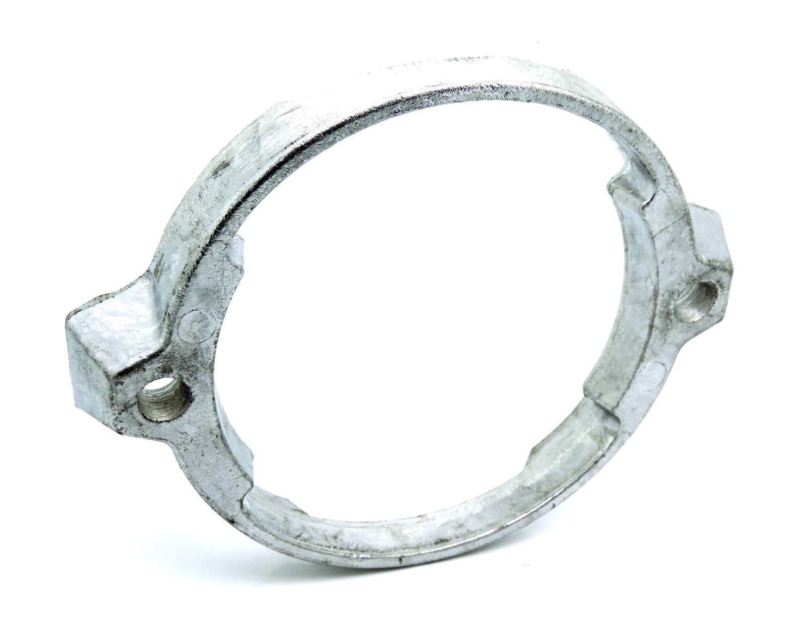Wagtail Spout Clamp for Vicon PS03 PS04 (Fertiliser Spreaders)
