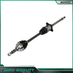 Front Right Passenger CV Axle Assembly for Nissan Quest (2011–2015)