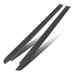 OE Style Tailgate Bed Rail Cap Side Trim Panel for Toyota Tundra (2014–2020)