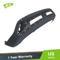 Rear Lower Bumper Cover with Sensor Hole for Chevrolet Trax (2024–2025)