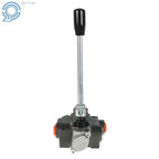 Hydraulic Directional Control Valve for 11GPM Equipment (3600 PSI)