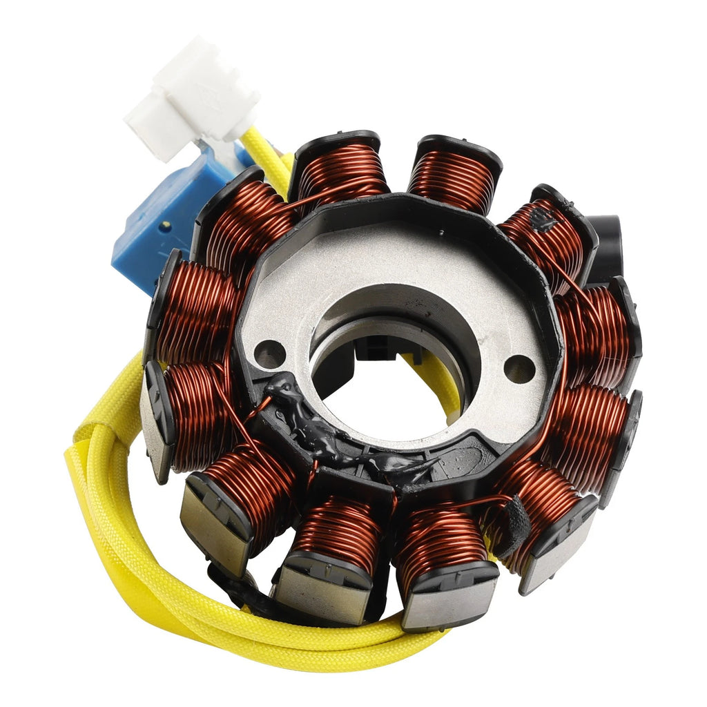 Stator Magneto for Aprilia Atlantic Mojito Sportcity Scarabeo (1999–2012)