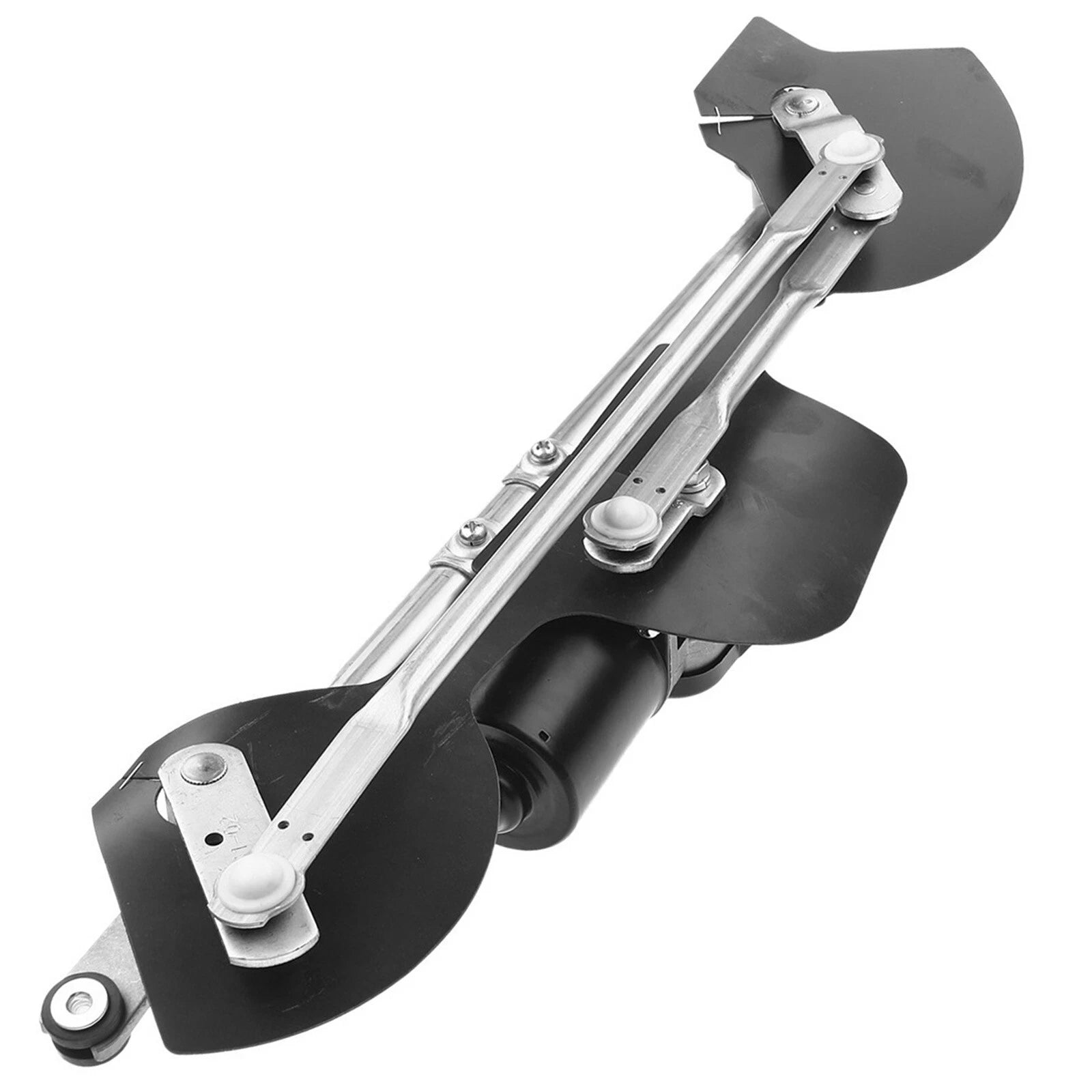 Front Wiper Motor & Linkage Assembly for Chevy Equinox GMC Terrain (2010–2017)