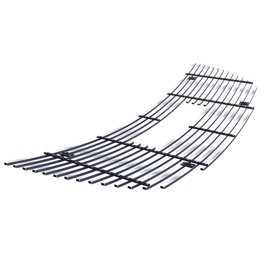 Chrome Billet Grille Insert for GMC Yukon/XL (2007-2014)