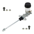 Brake Master Cylinder Tandem Assembly for Polaris Ranger 150/RZR 200 (2020–2025)