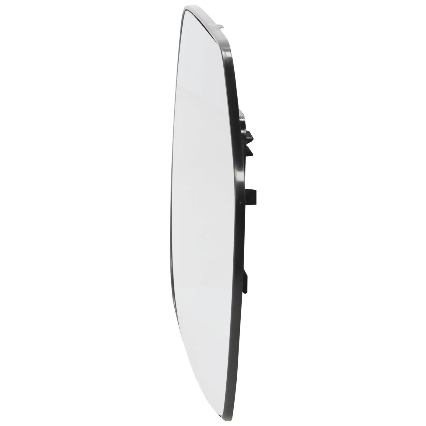 Passenger Right Side Mirror Glass for Subaru Forester (2003-2008)