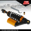 Rear Shock Absorber Clevis for Honda Yamaha Scooter (50ccâ70cc)