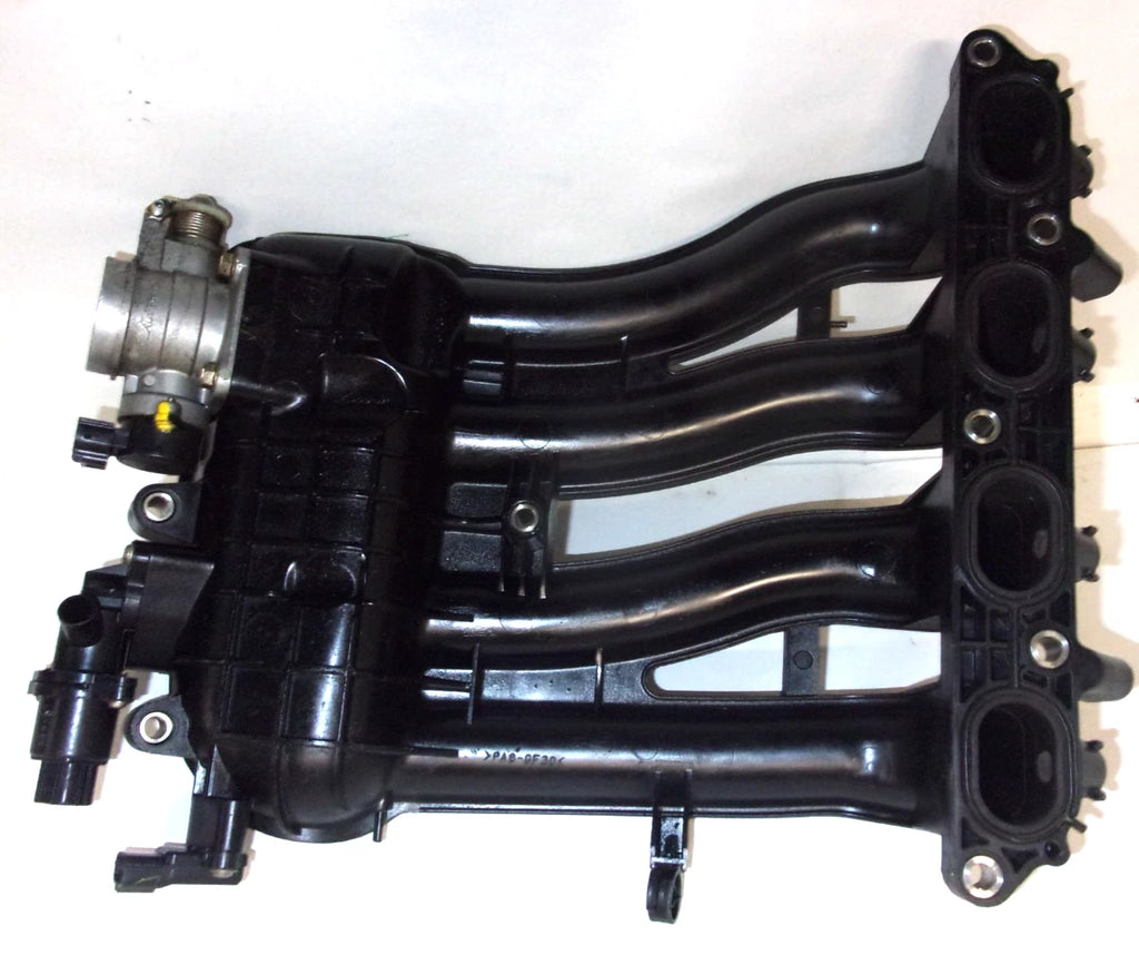 Intake Assy for Yamaha 75-90HP 4 Stroke (2005–2017) 6D8-14200-00-00