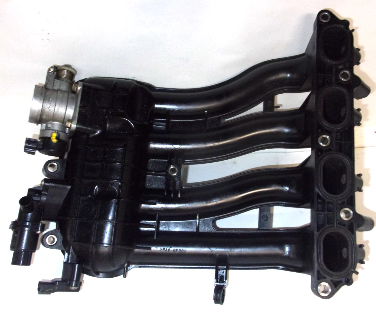 Intake Assy for Yamaha 75-90HP 4 Stroke (2005–2017) 6D8-14200-00-00