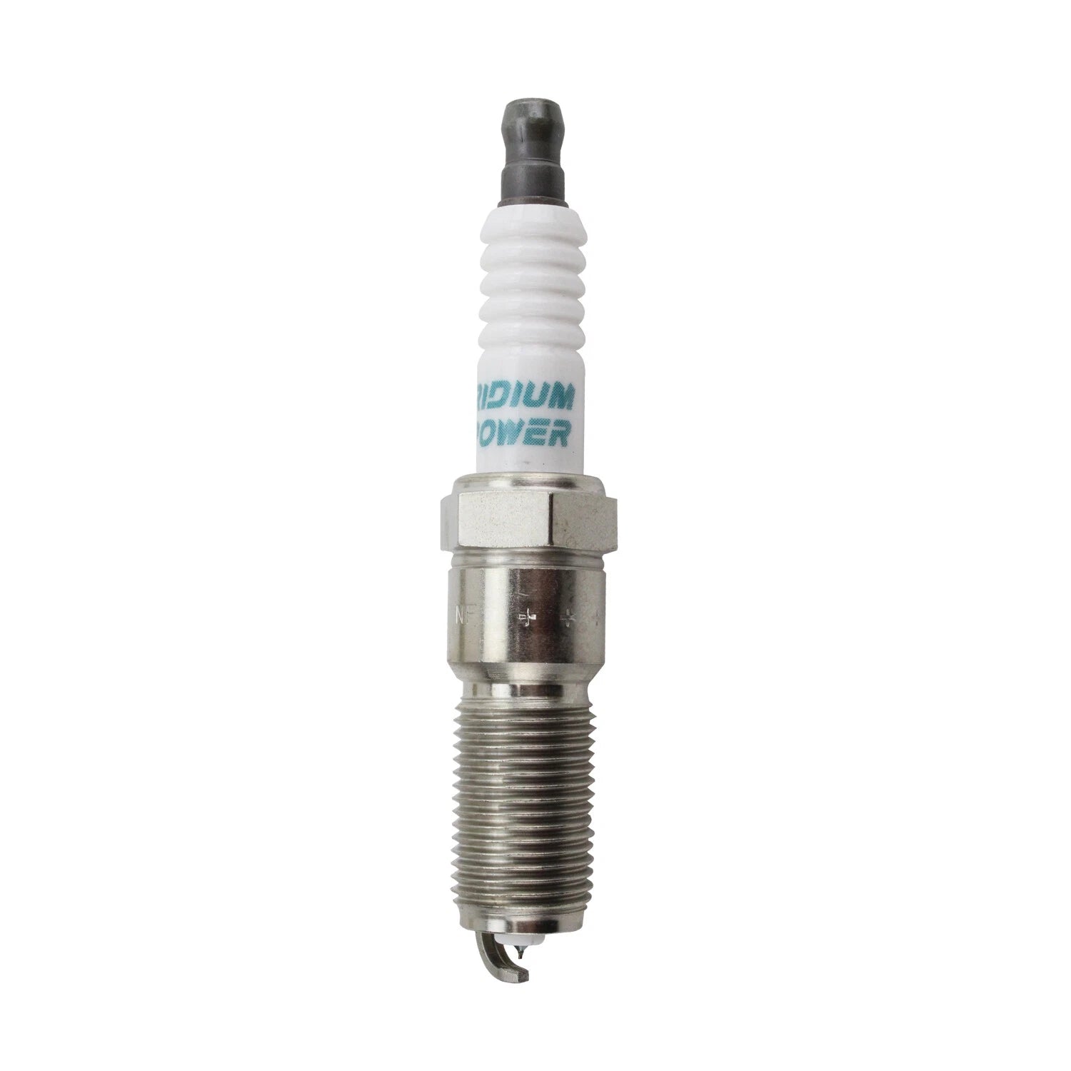 Denso 5349 Iridium Spark Plug for Buick Chevy Chrysler Dodge GMC (0.044 Gap)