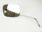 Left Chrome Long Stem Mirror for Harley Davidson (1982–2020) 91983-98