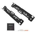 Wheel Alignment System for Cars Trucks ATVs (Powder Coated Steel)