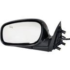 Left Heated Mirror for Lincoln Town Car (2003–2004) Paintable
