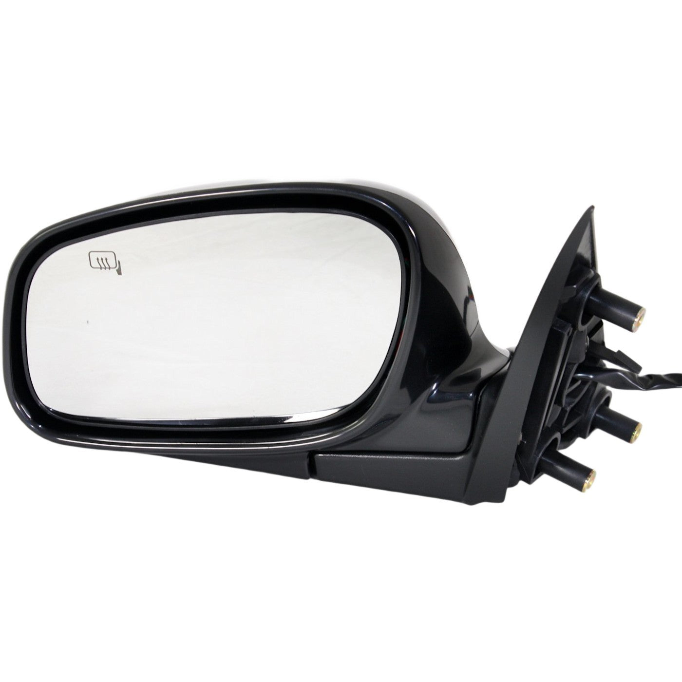 Left Heated Mirror for Lincoln Town Car (2003–2004) Paintable