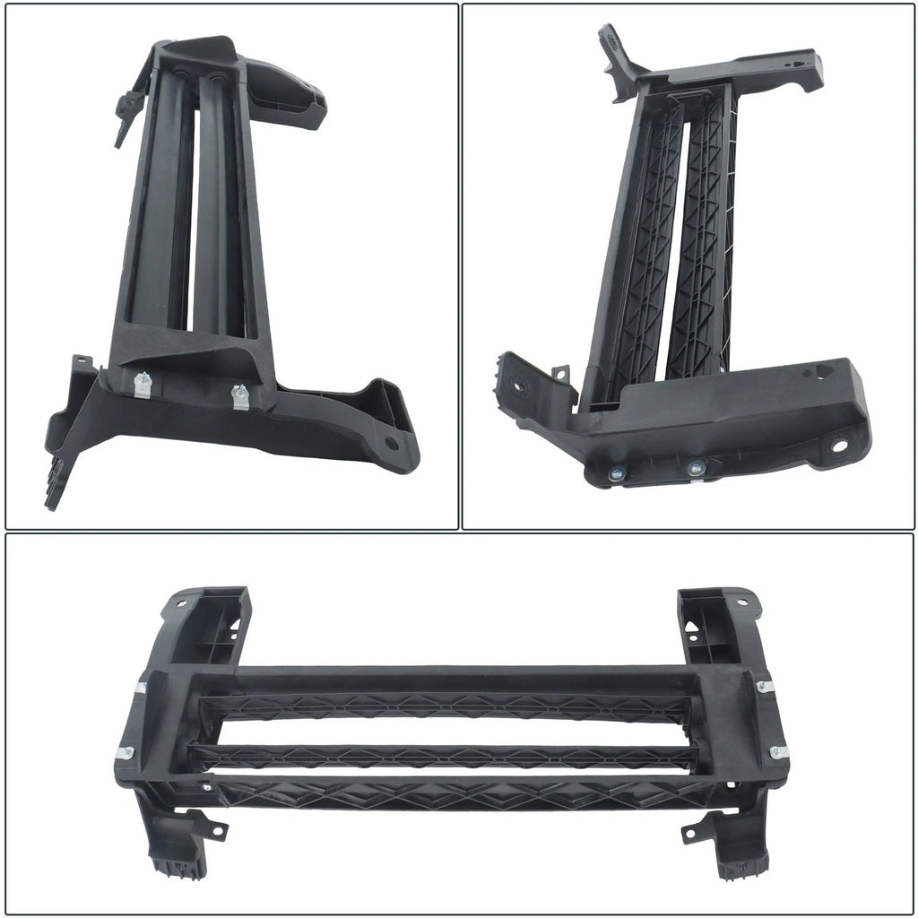 Lower Radiator Shutter for Chevrolet Colorado/GMC Canyon (2023–2025) 85653858