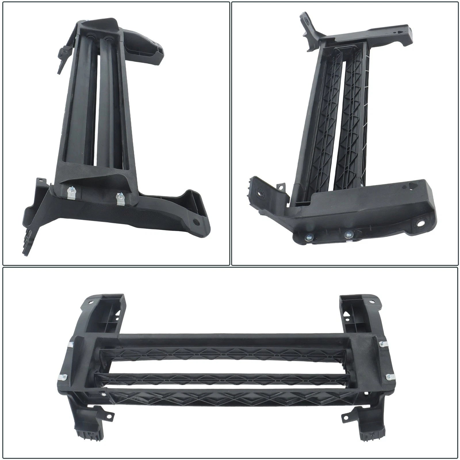 Lower Radiator Shutter for Chevrolet Colorado/GMC Canyon (2023–2025) 85653858