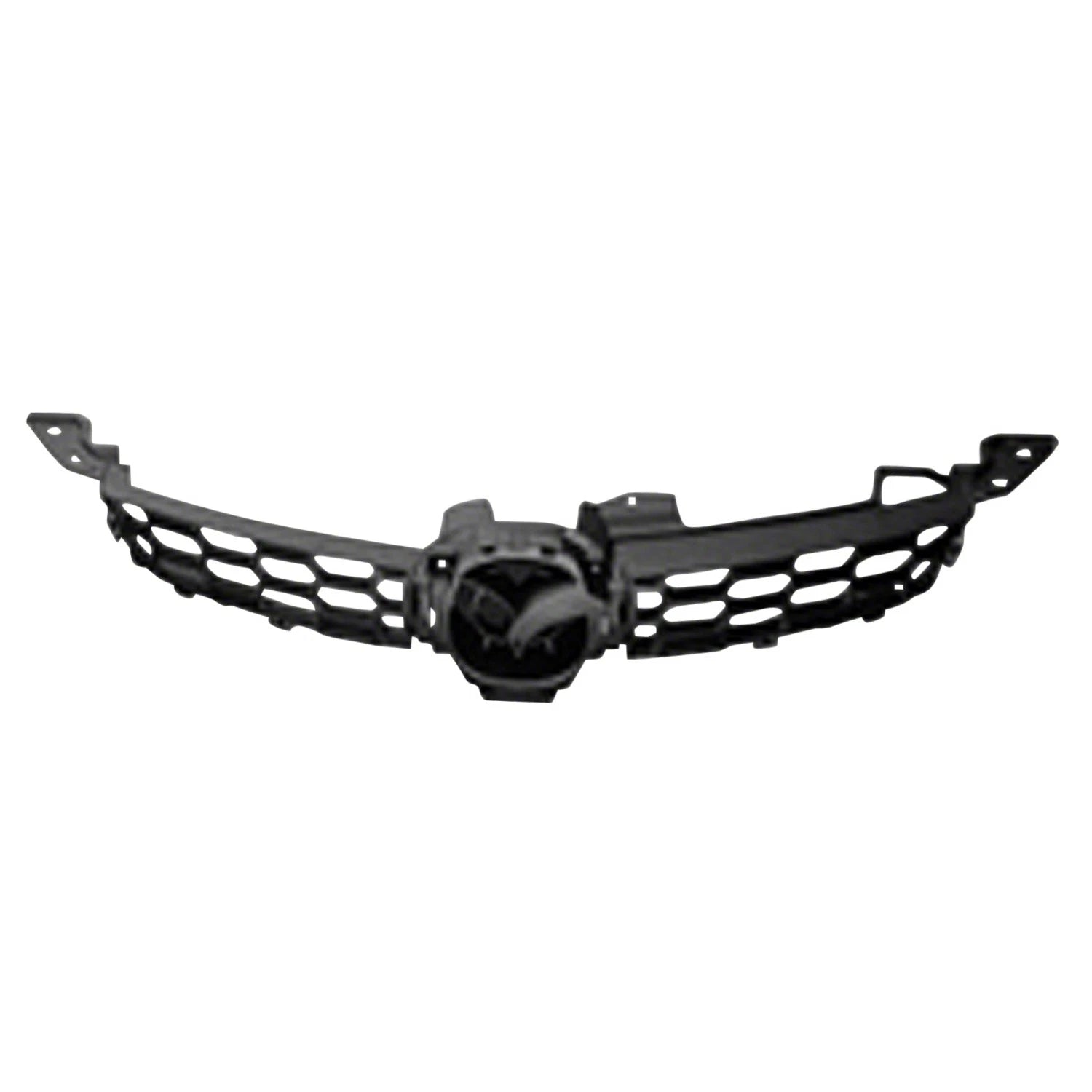 Replacement Front Grille Assembly for 2007–2009 Mazda CX7