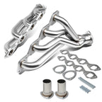 Stainless Exhaust Manifold Shorty Race Header for Big Block 396/402/427/454/502