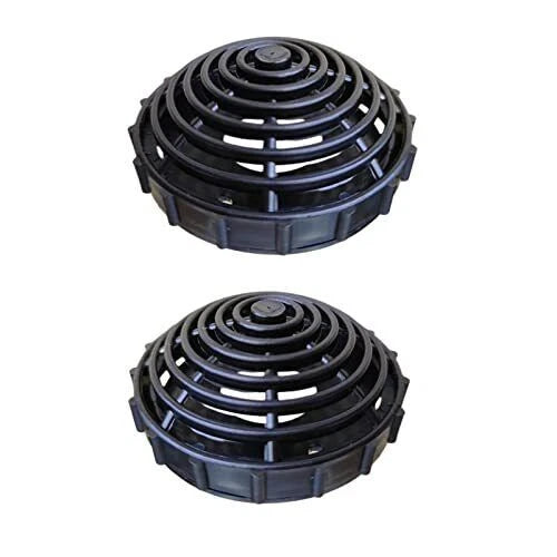 Intake Filter Screen for Johnson Livewell Aerator Pump (77125, 7100118)