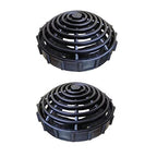Intake Filter Screen for Johnson Livewell Aerator Pump (77125, 7100118)