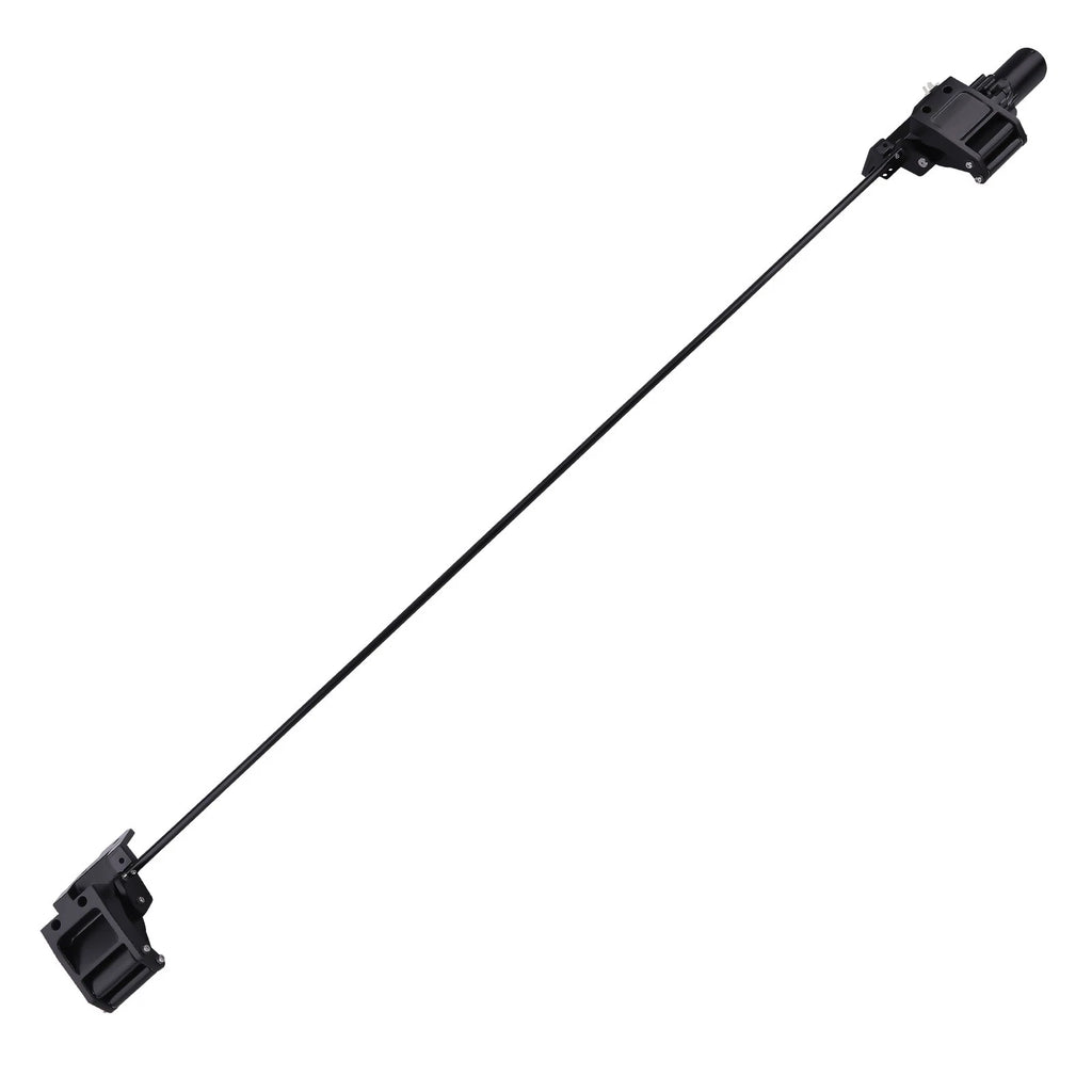 Passenger Side Power Running Board Motor w/Bracket for Ford Expedition (2015–2017)