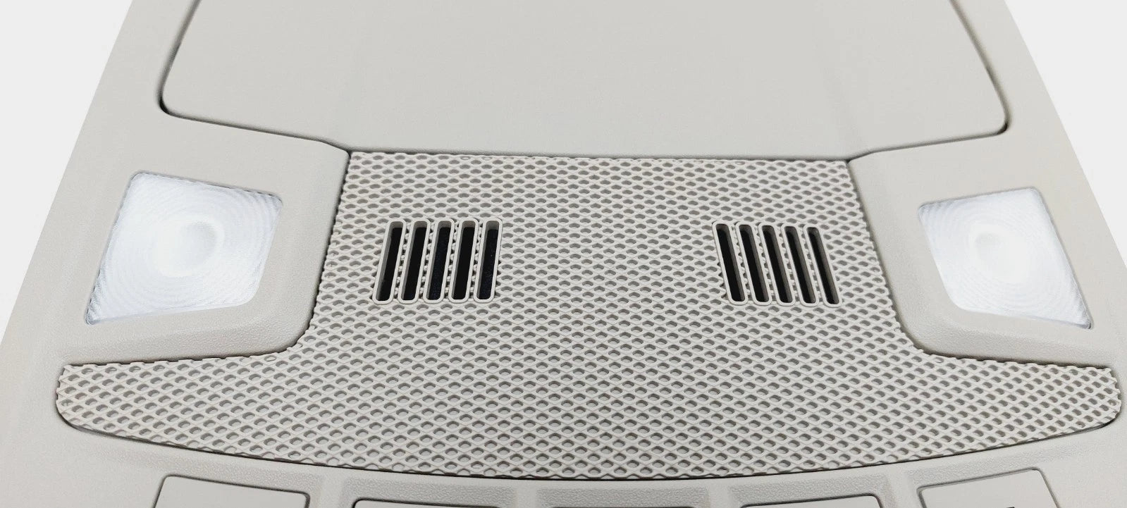 Roof Center Overhead Console Light for Ford Expedition (2021) DS7Z54519A70EBL