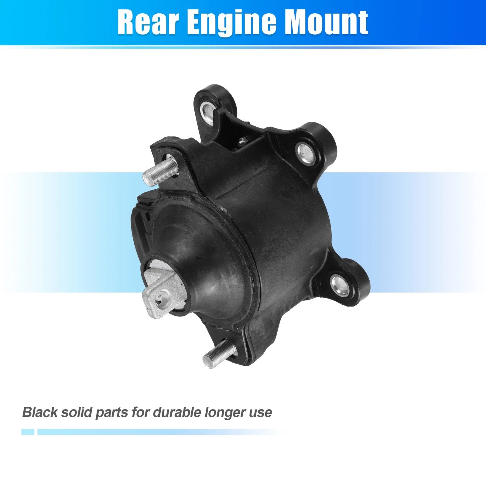 Engine Motor Mount Front 50830-TA0-A01 for Honda Accord 