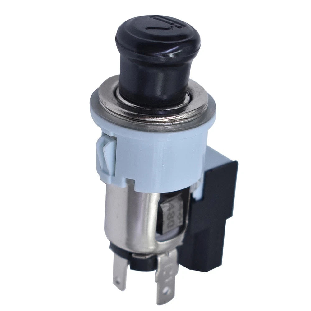 Cigarette Lighter Assembly Socket for Toyota Lexus