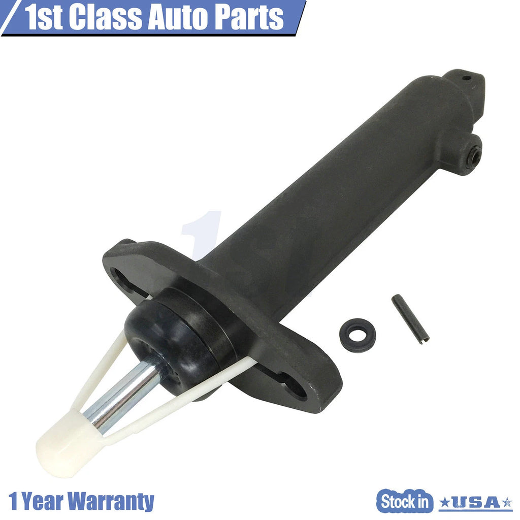 Clutch Slave Cylinder for Jeep Cherokee Wrangler (1994–2004) CS360047