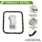 R4AXEL Transmission Filter Gasket Kit No.31728AA050 for Subaru Impreza (1999–2005)