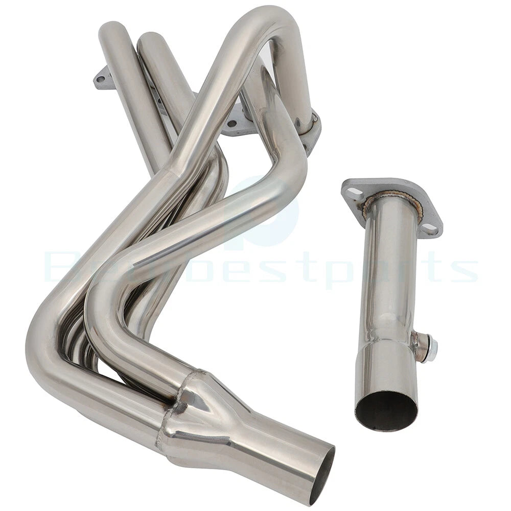 Performance Exhaust Header Manifold for Mazda Truck B-2200 (1985–1993)
