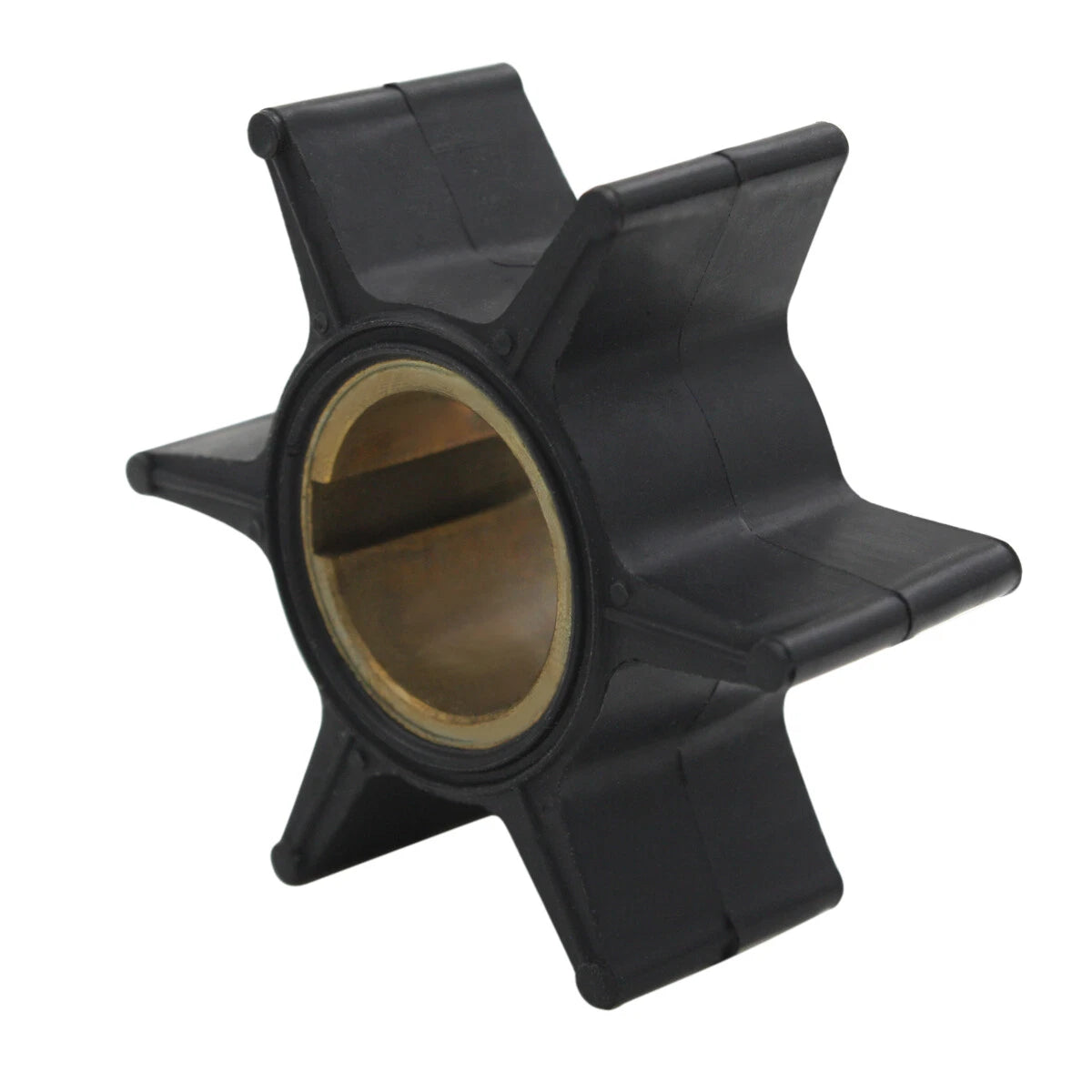 Outboard Impeller for Johnson Evinrude/OMC BRP 40hp (390286, 18-3366)