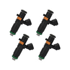 4X Fuel Injectors for Seat Ibiza / Volkswagen Jetta (2003–2018)