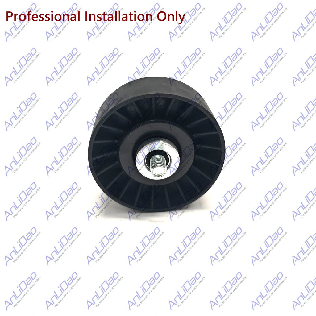 Idler Pulley for Mercruiser CMD 2.8 DMQSD, 2.8 CMQSD, 4.2 (896332057)