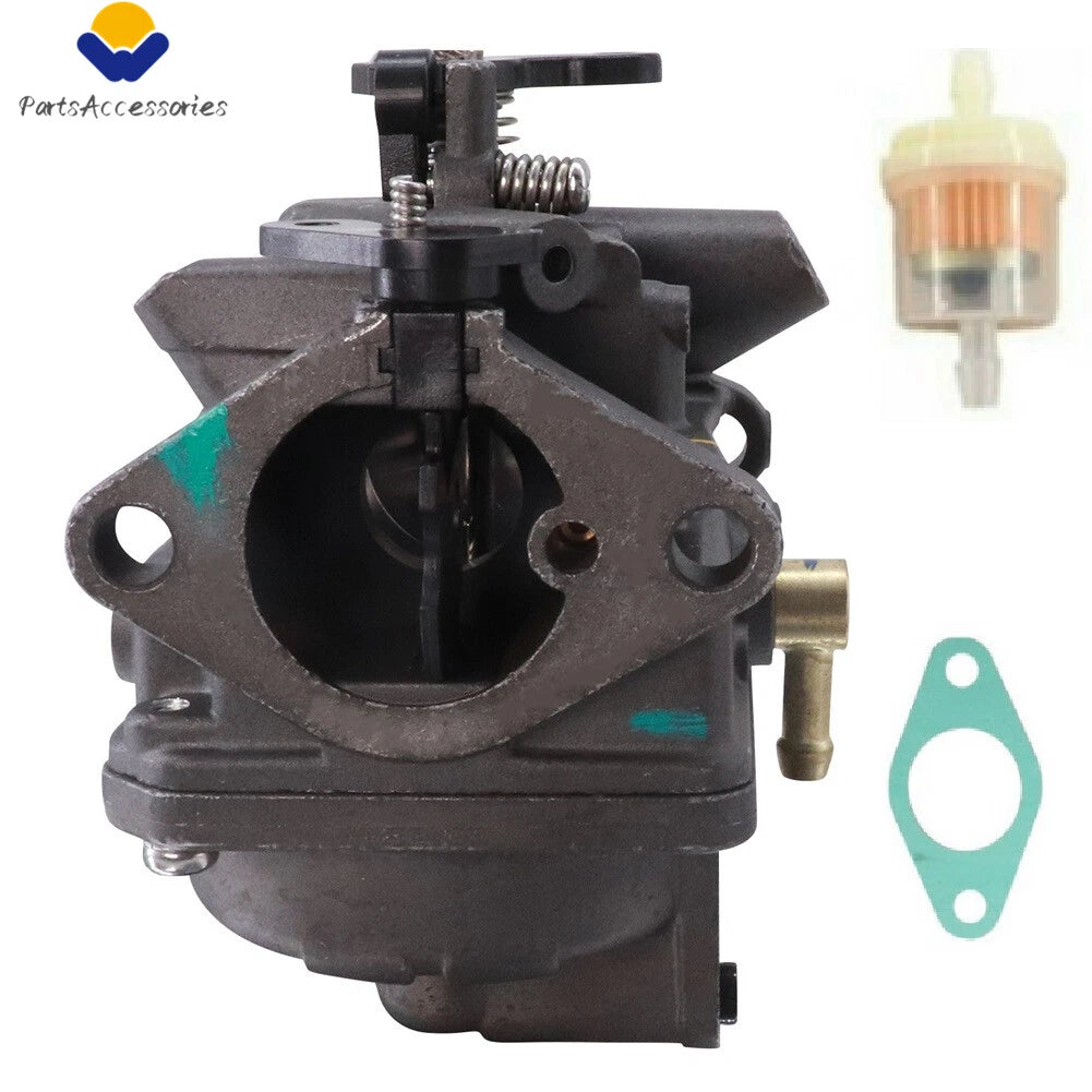 Carburetor for Honda BF8 BF8A BF8AM BF8AH BF8AK 8HP Outboard (1990–1999) 16100-881-A01