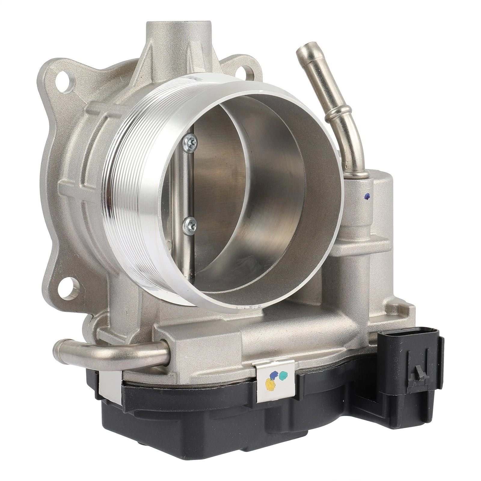 Throttle Body for Dodge Hornet, Jeep Compass, Wrangler, Grand Cherokee (2.0L)