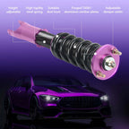 Coilovers Suspension Kit Struts for Honda S2000 (2000-2009)