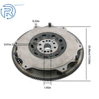 Dual Mass Flywheel for Ford Mustang (2011-2014)