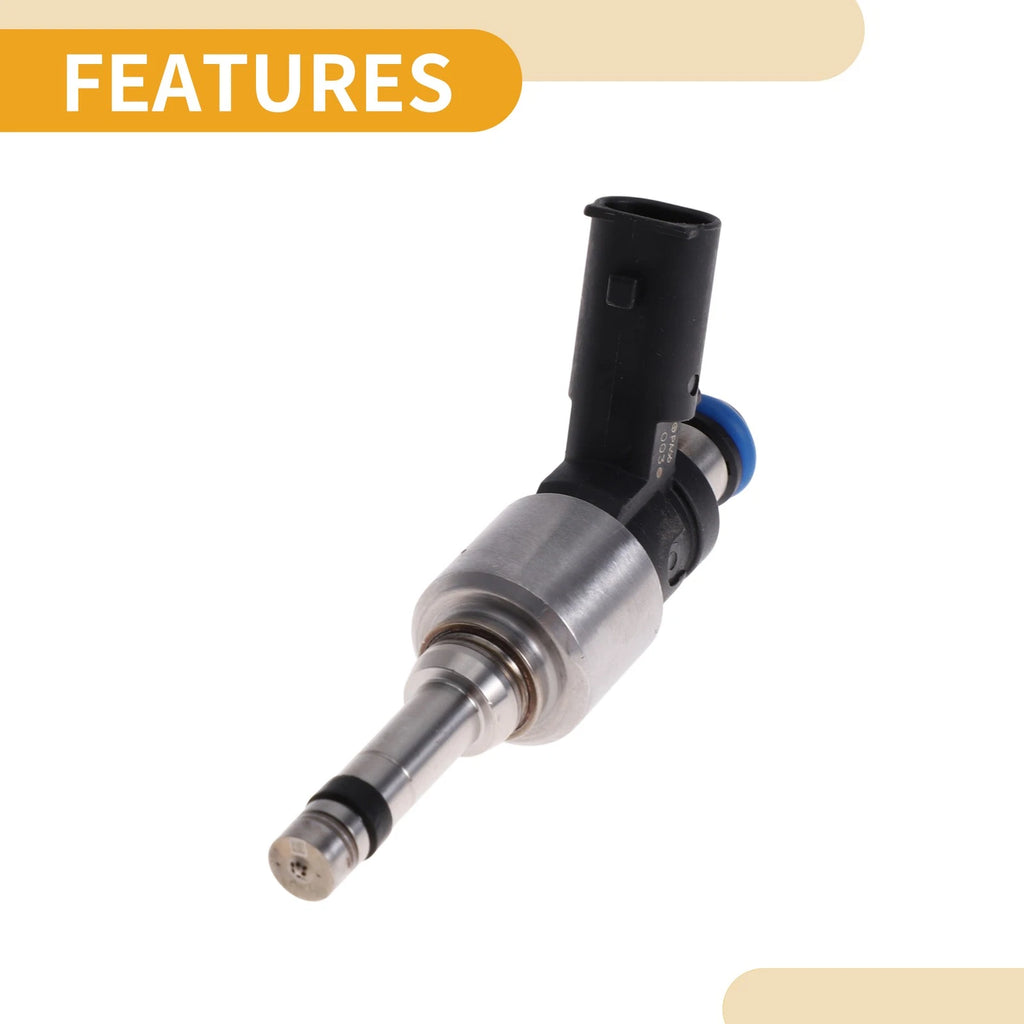Fuel Injector No.35310-03HA0 for Hyundai Elantra Hybrid 1.6L L4 (2021–2025)