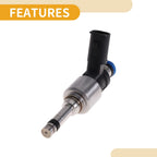 Fuel Injector No.35310-03HA0 for Hyundai Elantra Hybrid 1.6L L4 (2021–2025)