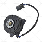 Radiator Cooling Fan Motor RH for Honda Accord Euro CL 2.4L K24A3 (2002–2008)