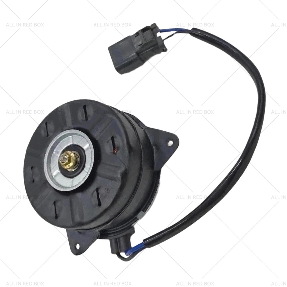 Radiator Cooling Fan Motor RH for Honda Accord Euro CL 2.4L K24A3 (2002–2008)