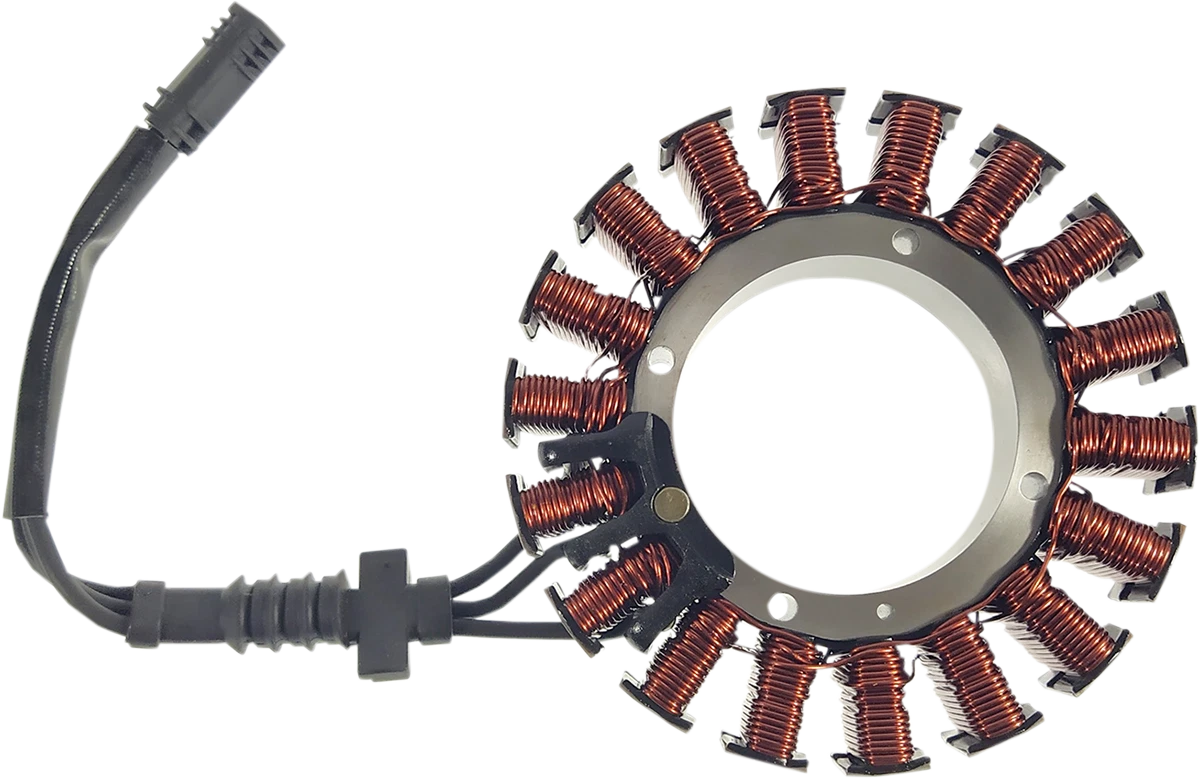 Stator for Harley-Davidson FX/FL (2008–2017) R30017-08