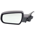 Driver Left Side Mirror for Chevy Malibu (2016)