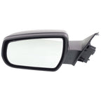 Driver Left Side Mirror for Chevy Malibu (2016)