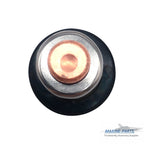 Thermostat for Yamaha 4-225 HP 4-Stroke (Replaces 66M-12411-01-00)