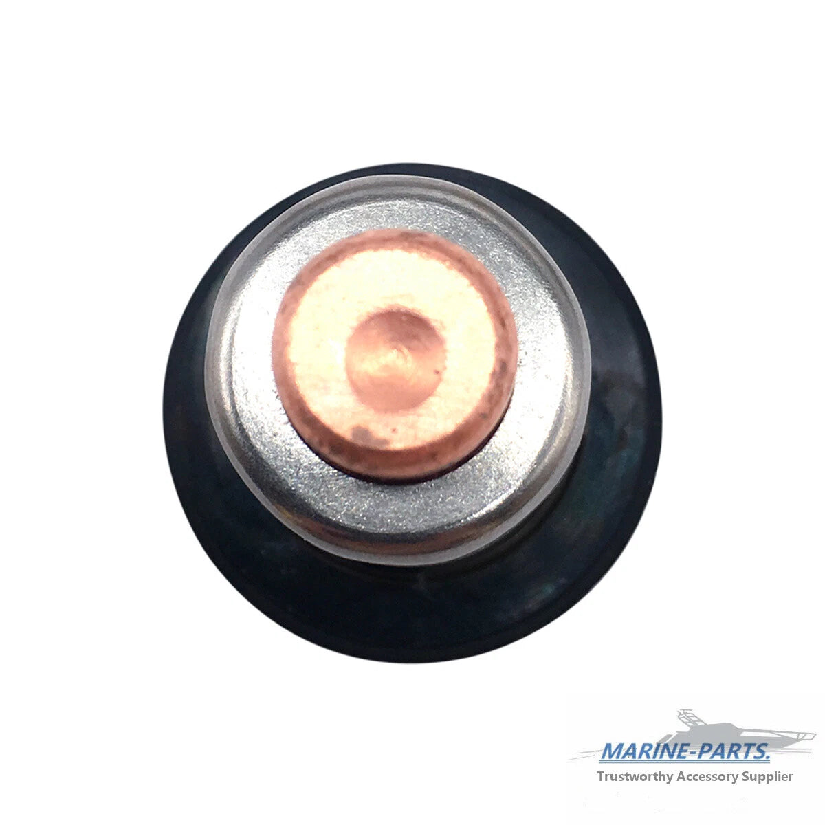 Thermostat for Yamaha 4-225 HP 4-Stroke (Replaces 66M-12411-01-00)