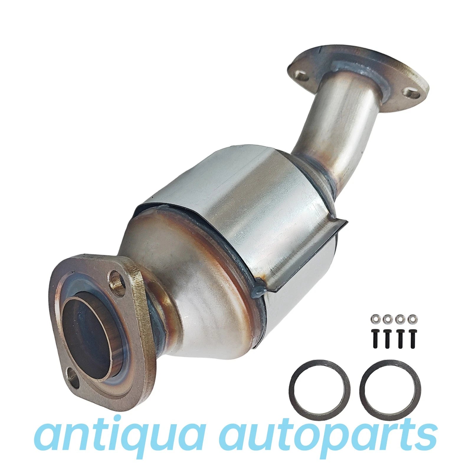 Catalytic Converter for Lexus RX300 (1999–2003) & Highlander V6 (2001–2003)