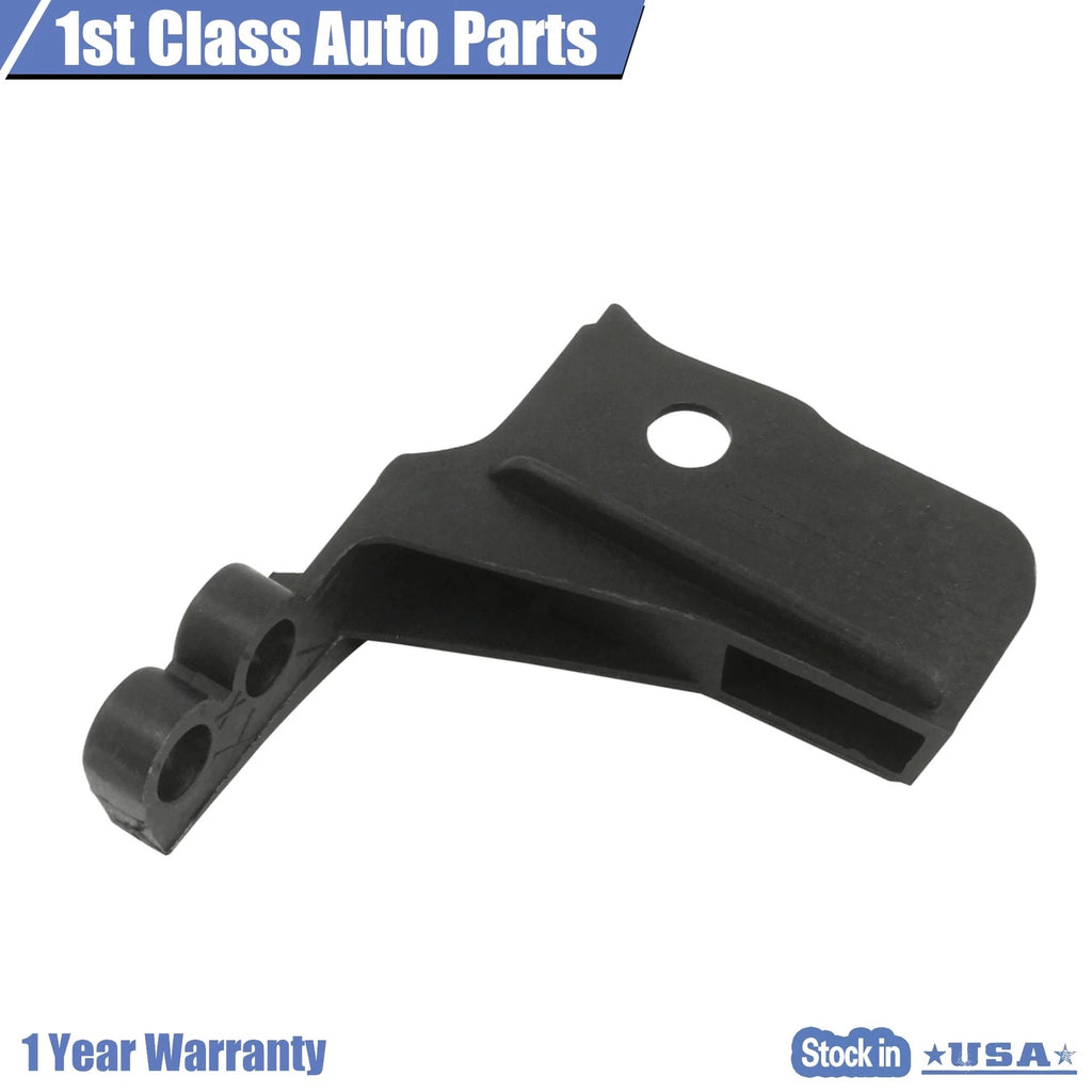 Set of 2 Headlight Lamp Mount Brackets for Ford Lincoln (2013-2020)